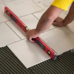 оздоблювання полу