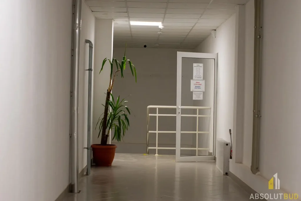 оздоблювання приміщень