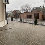 вкладання бруківки