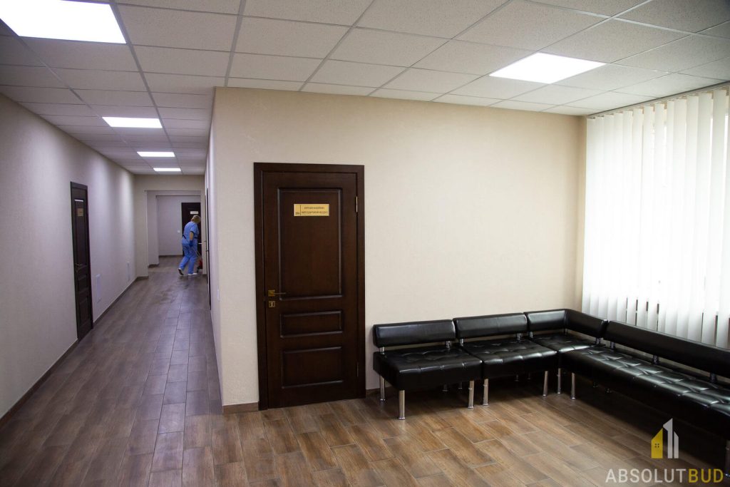 кімнати відпочінку