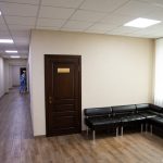 кімнати відпочінку