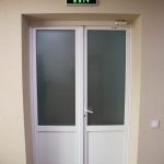 пожежні віиходи