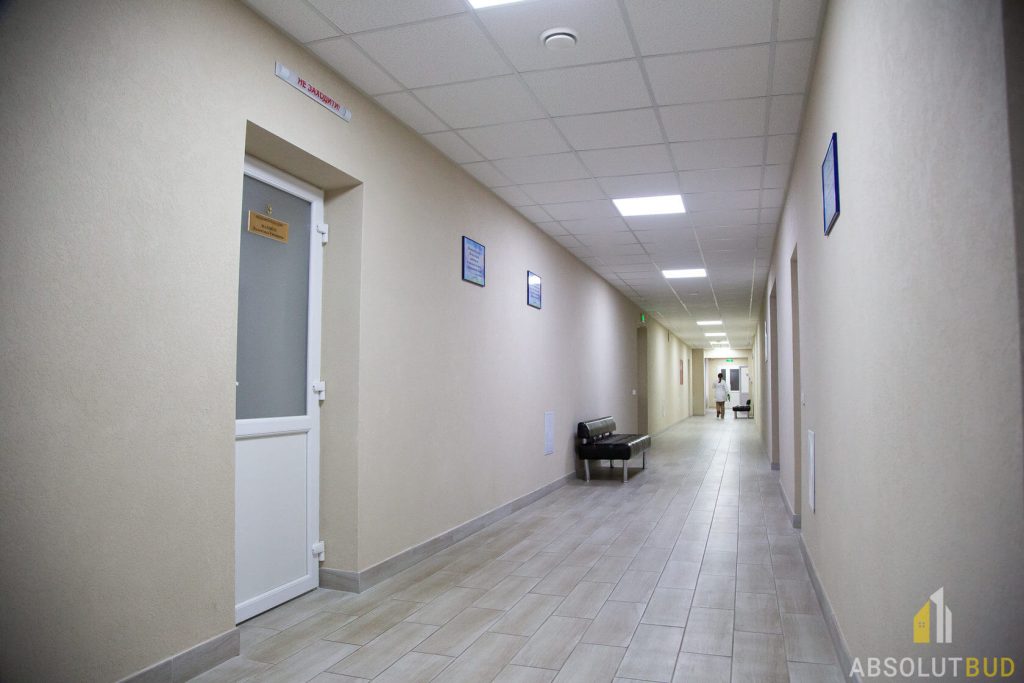 фарбування стін