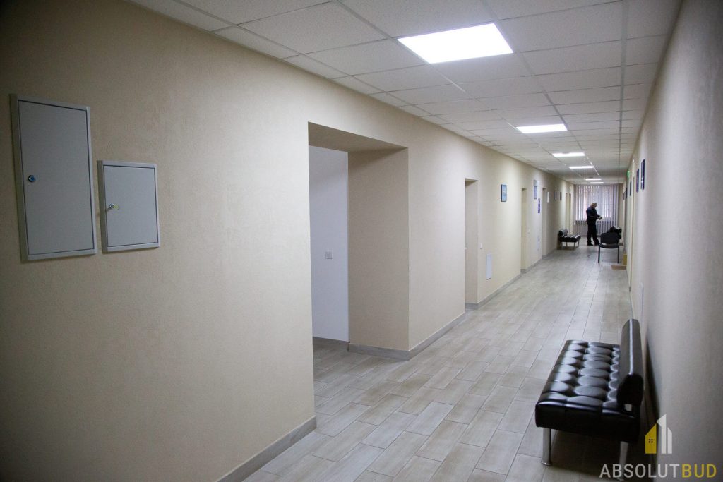 підвісні стелі
