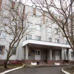 Міністерства внутрішніх справ