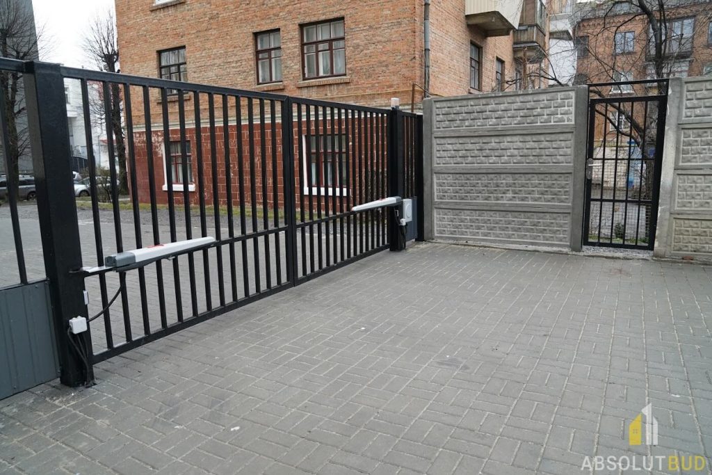 стоянка кардиоцентра