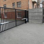 стоянка кардиоцентра