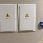 електромонтажні роботи