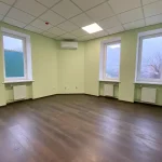 просторі кімнати