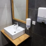 нова сантехніка