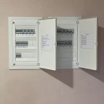 електромонтажні роботи