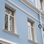 монтаж декоративних елементів