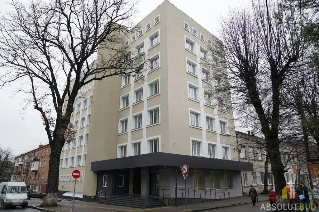 Кардіологійчний диспансер
